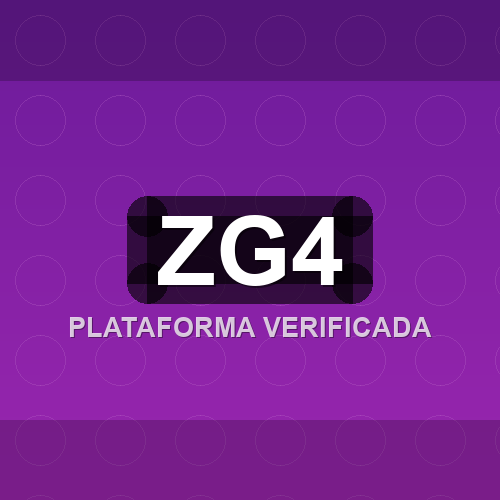 zg4 logo