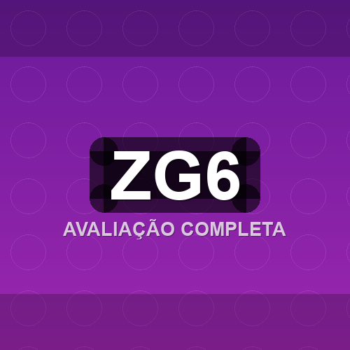 zg6 logo