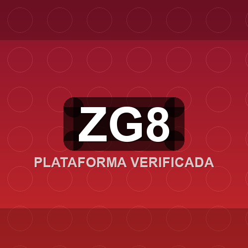 zg8 logo