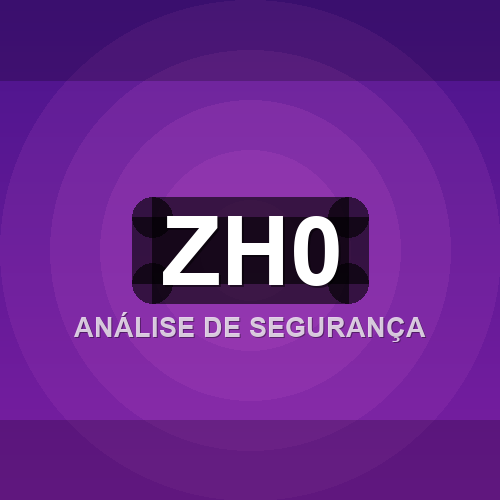 zh0 logo