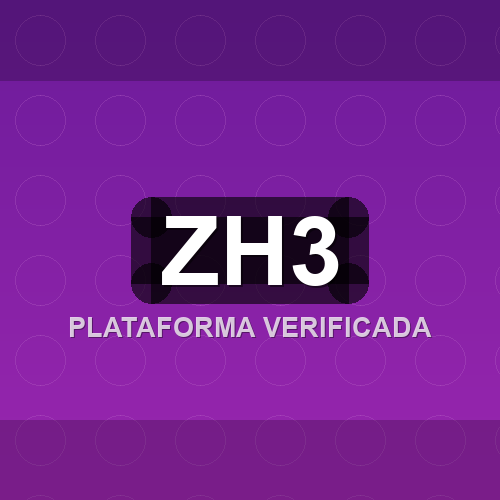 zh3 logo