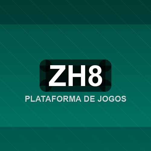 zh8 logo