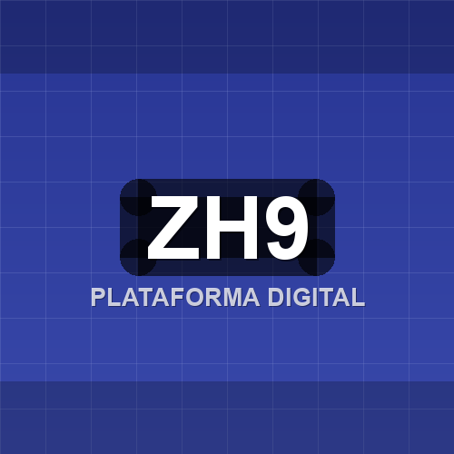 zh9 logo