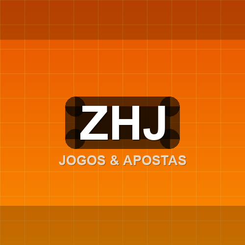 zhj logo