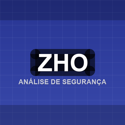 zho logo