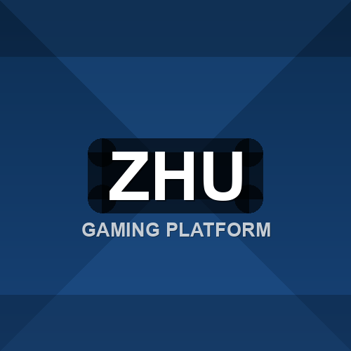 zhu logo