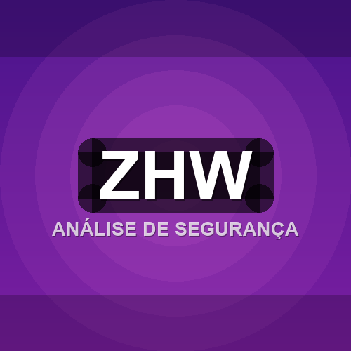 zhw logo