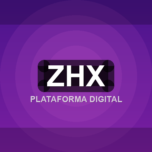 zhx logo