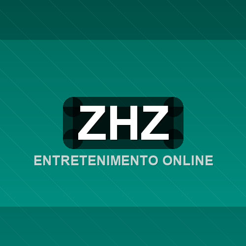 zhz logo