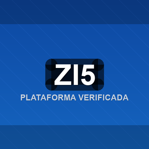 zi5 logo