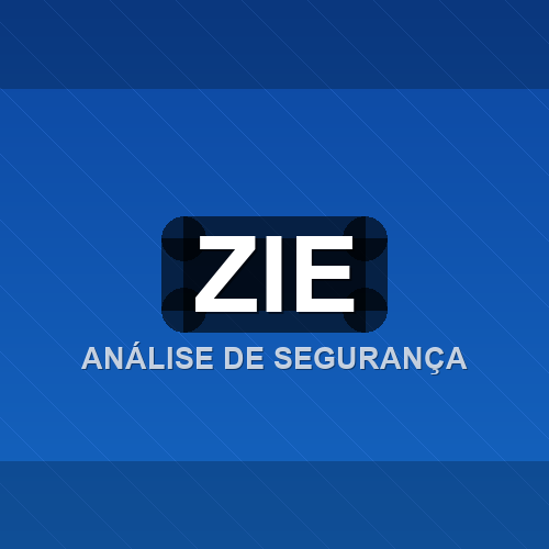 zie logo