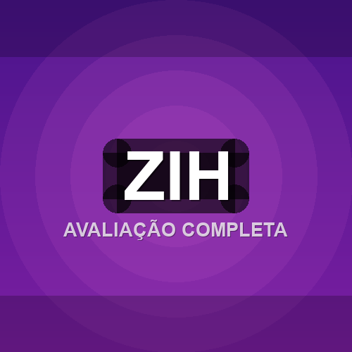 zih logo