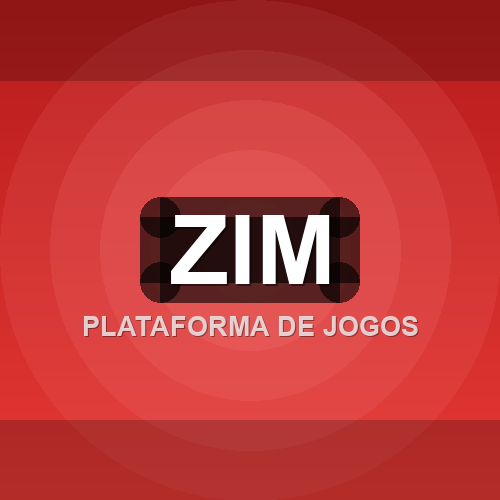 zim logo