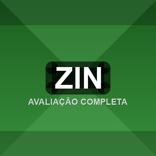 zin logo
