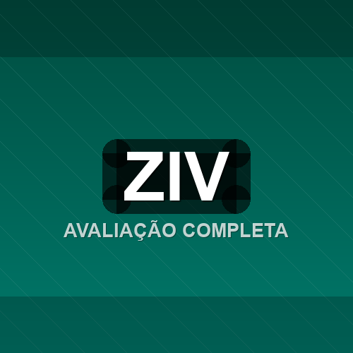 ziv logo