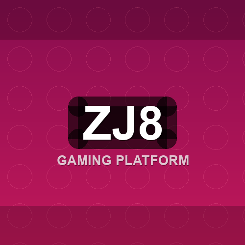 zj8 logo