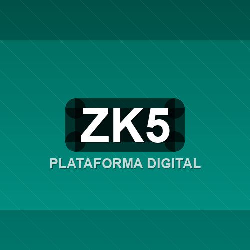 zk5 logo