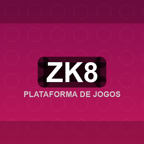 zk8 logo