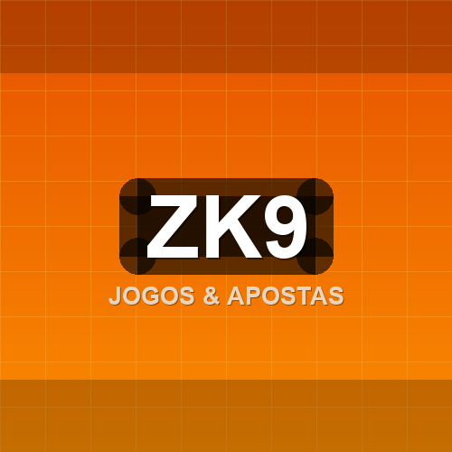 zk9 logo