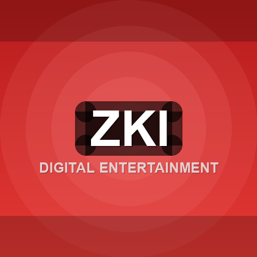 zki logo