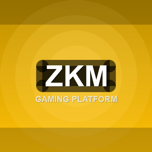 zkm logo