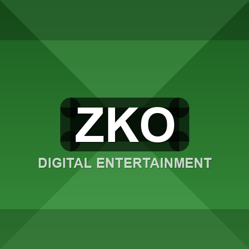 zko logo