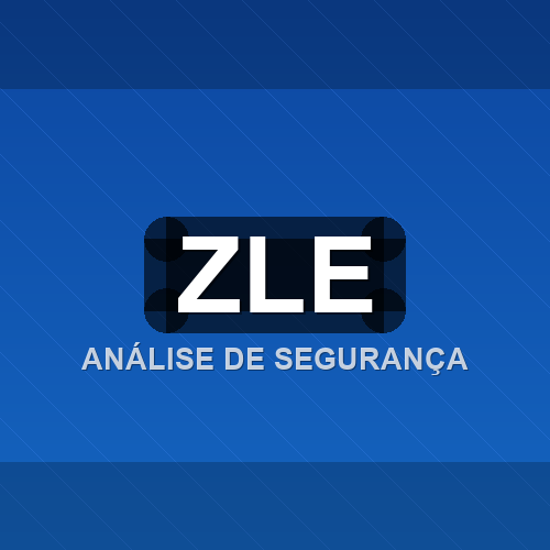 zle logo