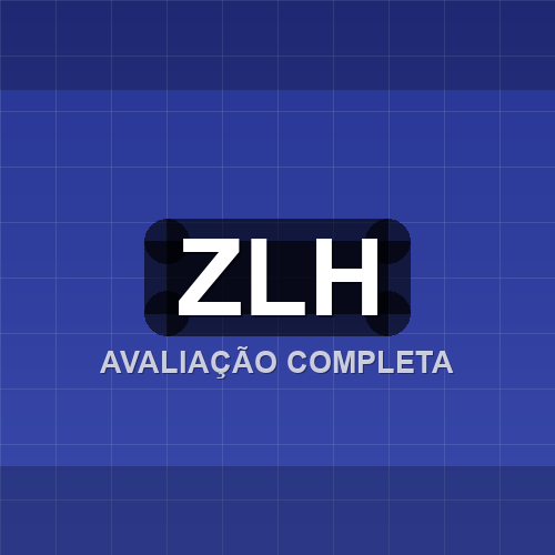 zlh logo