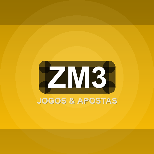 zm3 logo