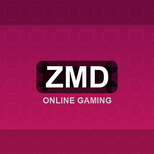 zmd logo