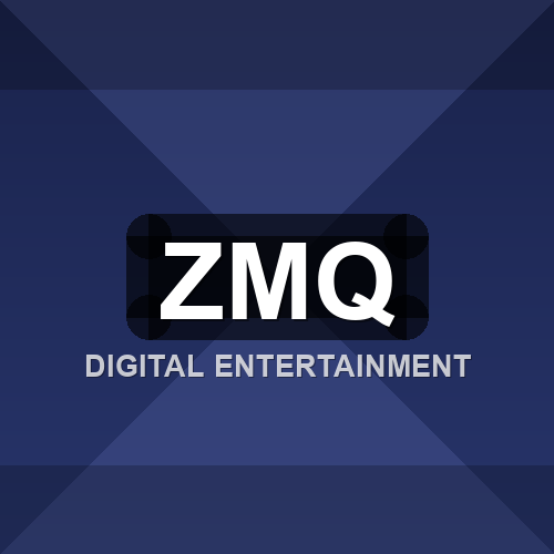 zmq logo