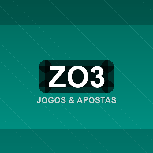 zo3 logo