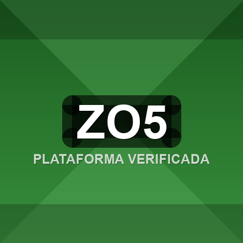 zo5 logo