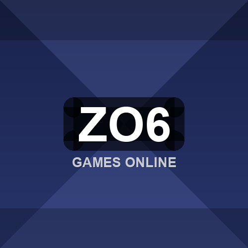 zo6 logo