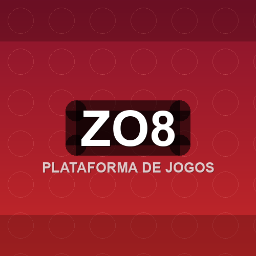 zo8 logo