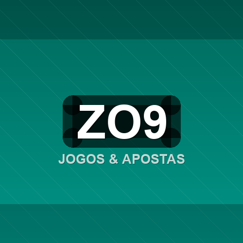 zo9 logo