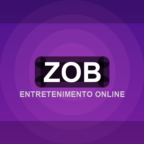zob logo