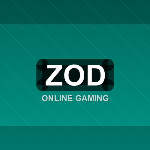 zod logo