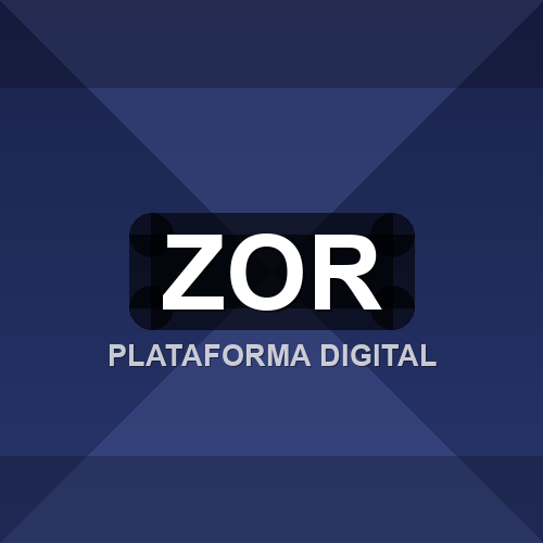 zor logo
