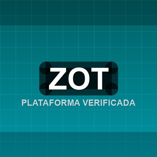 zot logo