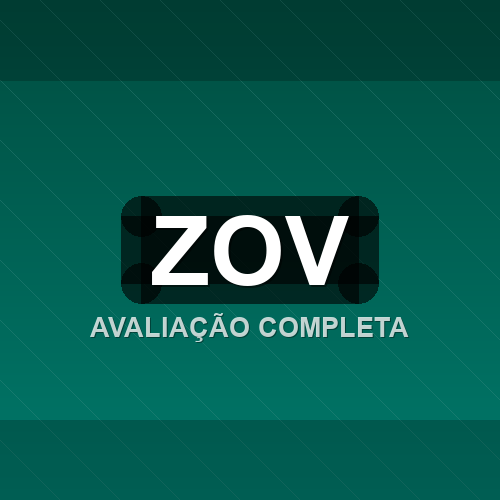 zov logo