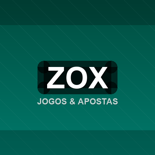 zox logo
