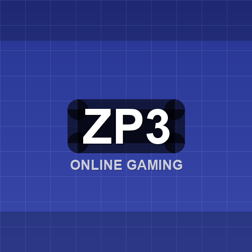 zp3 logo