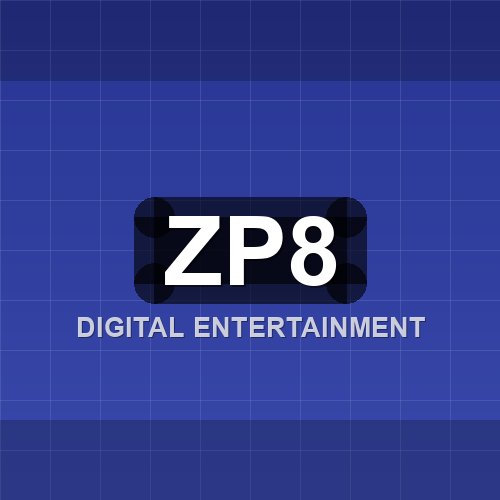 zp8 logo
