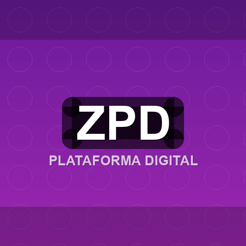 zpd logo