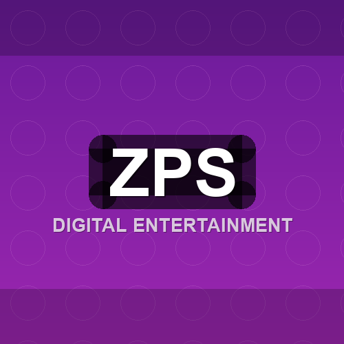 zps logo