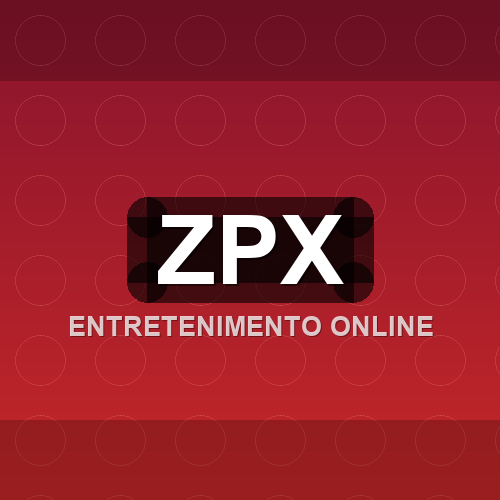 zpx logo