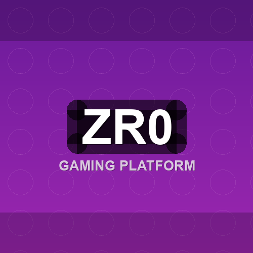 zr0 logo