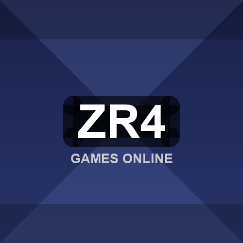 zr4 logo