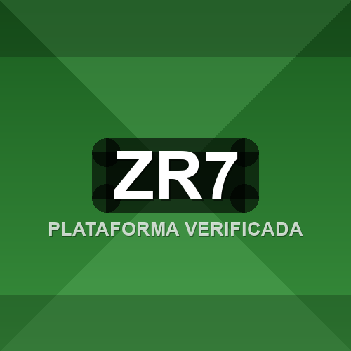 zr7 logo